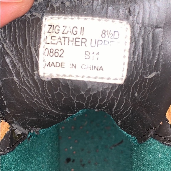 Sz 8 1/2 by Polo Ralph Lauren - Picture 8 of 9